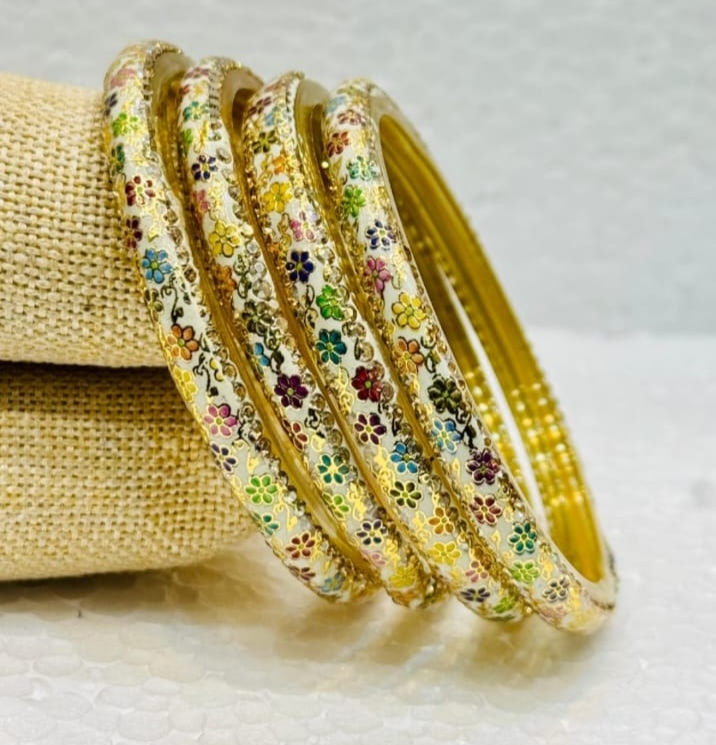 Fancy earings