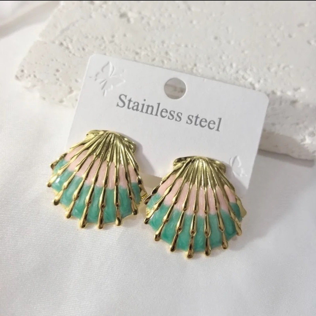 Fancy Necklace 