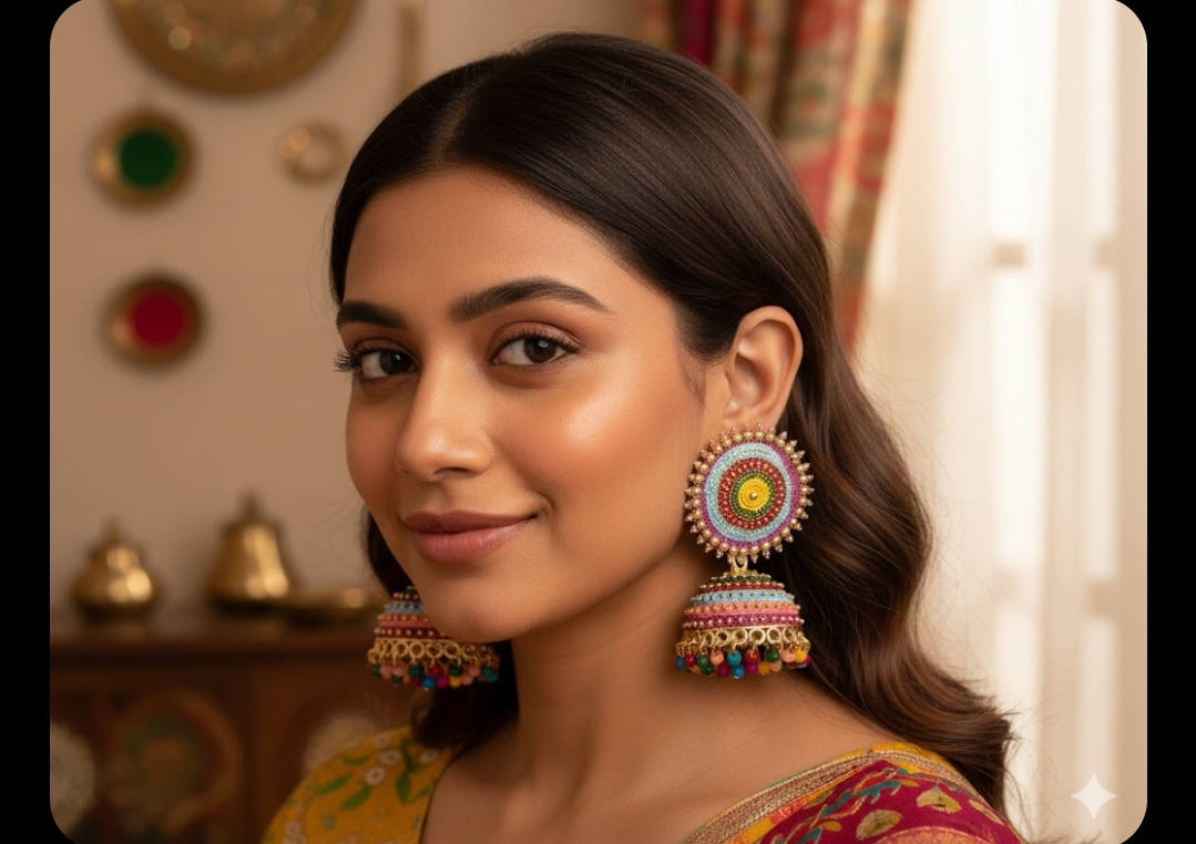 Fancy Necklace 