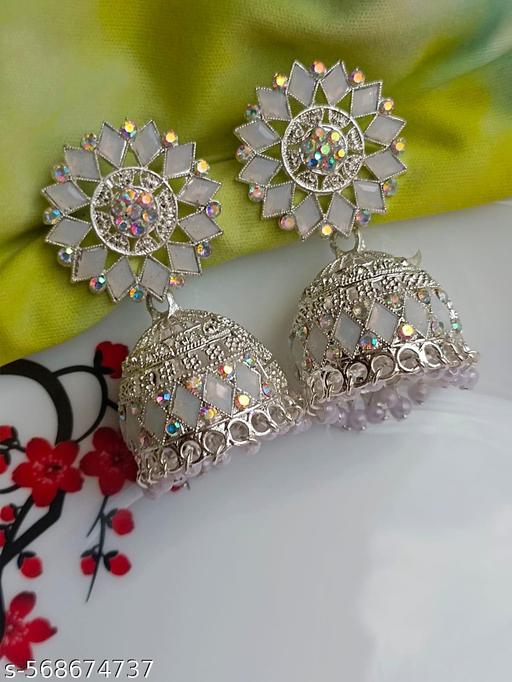 Fancy Necklace 