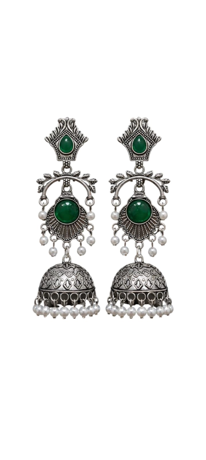 Fancy traditional Jhumka
