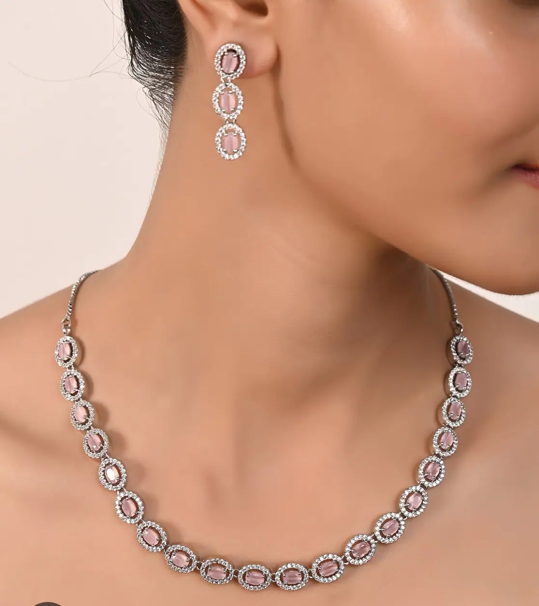 Fancy Necklace