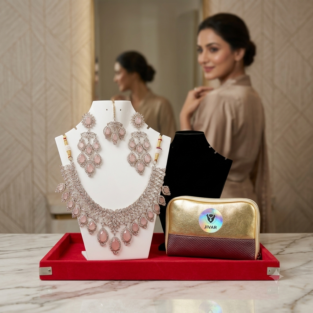 Fancy Necklace