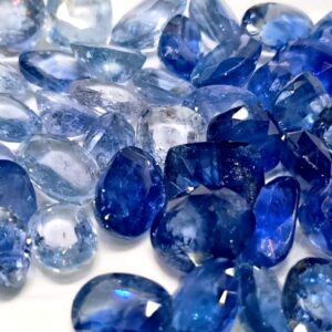 Blue Sapphire (Neelam)