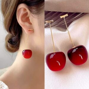 Fancy Ear Tops & Ear Rings